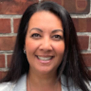 Meet your Posher, Joanna